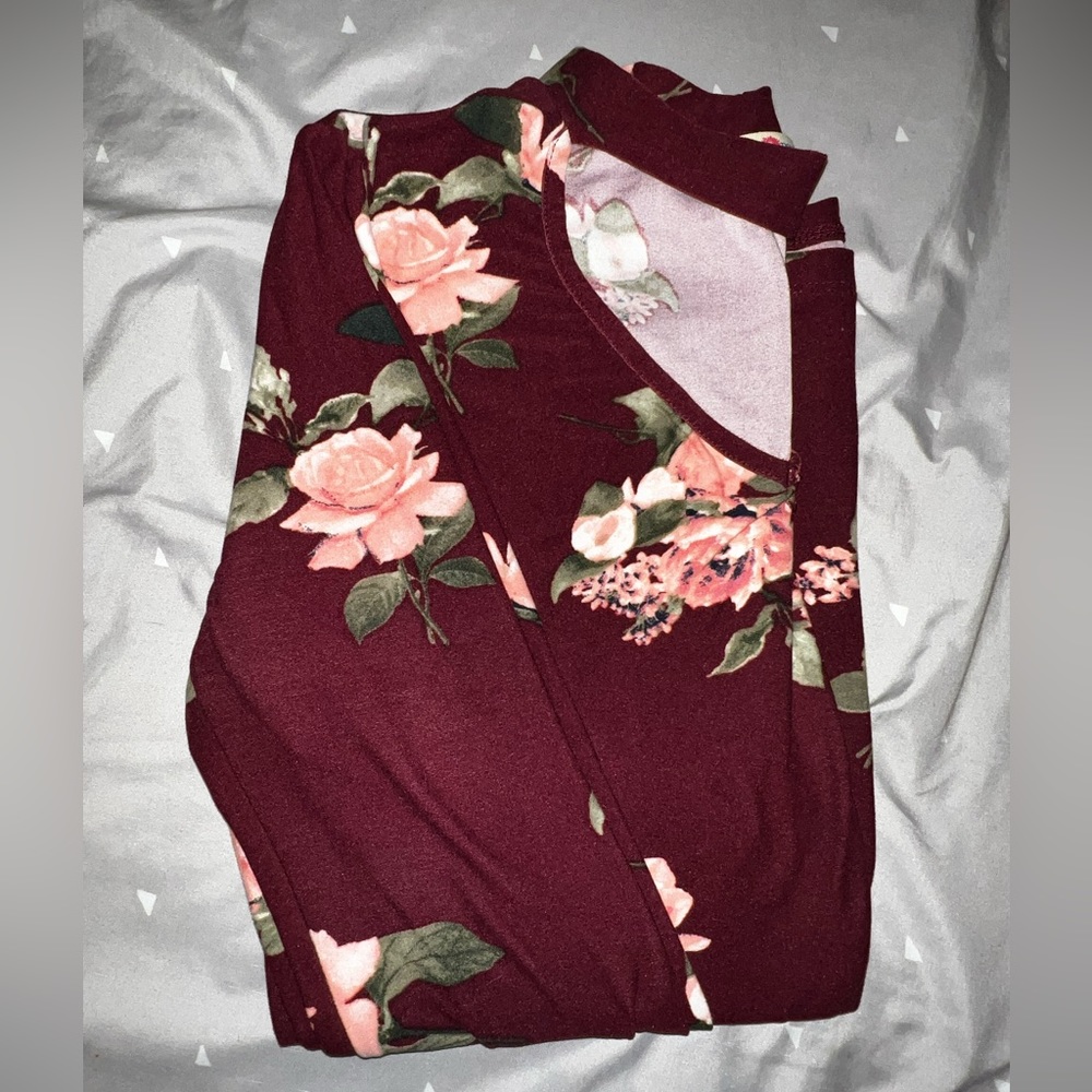 Wishful park size large shirt